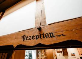 Hotel-Gasthof Goldener Greifen 2