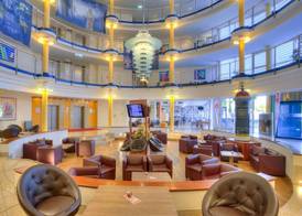 ACHAT Hotel Magdeburg 3