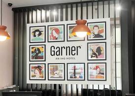 Garner Hotel Berlin - Checkpoint Charlie by IHG 2