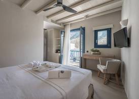 Sifnos House - Rooms and SPA 5