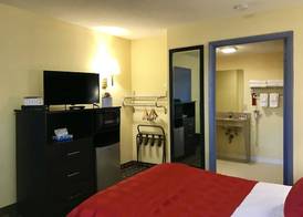 Days Inn by Wyndham Augusta Fort Eisenhower 4