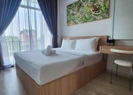 Oceanfront- Laman Green Villa, Port Dickson 2