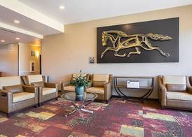 The Hotel at Sunland Park Casino El Paso, an Ascend Collection Hotel 4