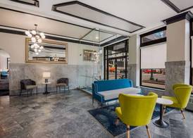 Best Western Syracuse Downtown Hotel and Suites 3