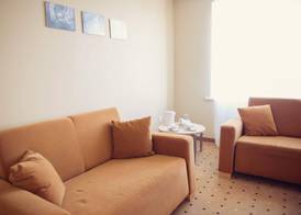 Park Hotel Latgola 5