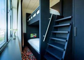 Van der Valk Hotel Den Haag 3