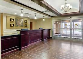 Comfort Suites Abingdon I-81 2