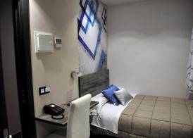 Hostal Barcelona 3