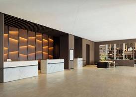 Courtyard by Marriott Fukui 3