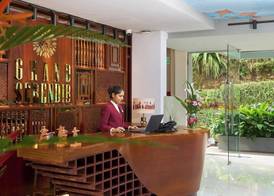 Grand Serendib Hotel 3