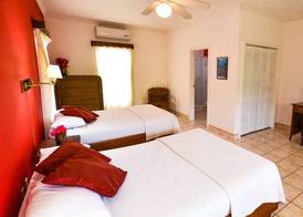 Hotel Turquoise Bay Resort - All Inclusive 3