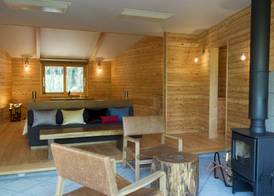 Hakone Retreat villa 1/f 2