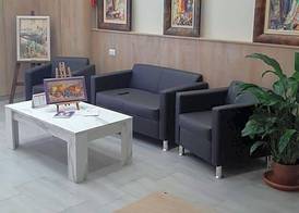 Hotel Citta' 4