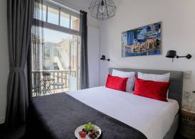 Boutique Hotel ZIES 4