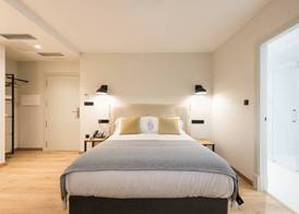 Hotel Rías Altas 3