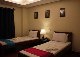 Aqua Travel Lodge 3