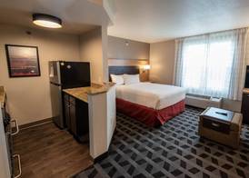 TownePlace Suites Columbus Airport Gahanna 4