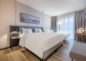 ScanHotels Stadthafen 5
