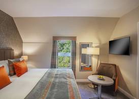 Cuillin Hills Hotel 3