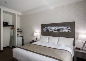 Ramada by Wyndham Revelstoke 4