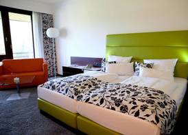 Hotel an der Therme 3