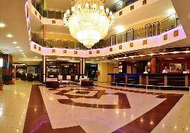 First Class Hotel 4