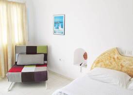 Caldera Butterfly Villas 2