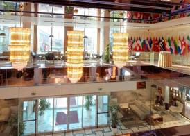 Tirana International Hotel & Conference Center 2