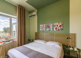 Hotel Villa Maria 3