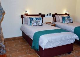 Kamaku Guesthouse cc 5