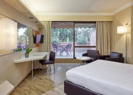 Park Hotel I Lecci 2