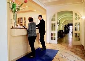 Hotel Alte Post 3