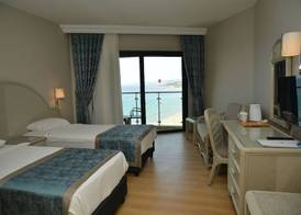 Aska Just In Beach – All Inclusive 3