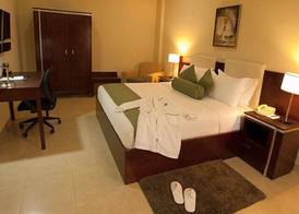 Golden Bean Hotel 4