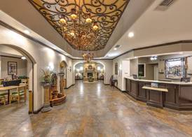 La Quinta by Wyndham Marble Falls 2