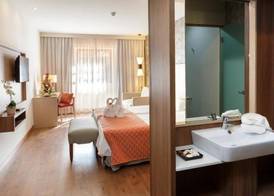 hotel Marquesa 2
