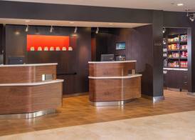 Courtyard by Marriott Richmond West 3