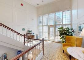 The Farmington Inn and Suites 4