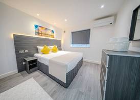 Ilford Luxury Apartments 2