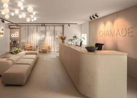 Hotel Chamade 2