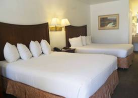 Rio Del Sol Inn Needles 4