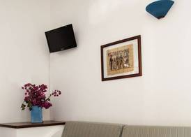 La Piazza Luxury Hotel & Spa 3