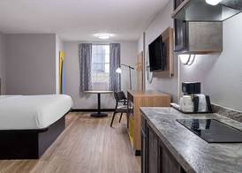 Days Inn by Wyndham Salisbury, NC 5