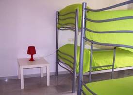 Granada Old Town Hostel 2
