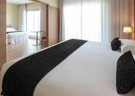 VS Gandía Palace Hotel **** 5