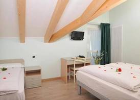 Hotel Garnì Maria 3