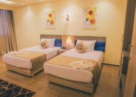 Jewel Green Mountain Hotel 2