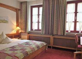 Hotel Augsburger Hof 5