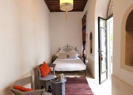 Riad Les Hirondelles Boutique Hotel and Spa 4