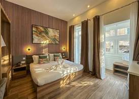 Kapuccini Hill Boutique hotel 4